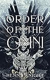 Order of the Omni by Penny  Knight