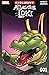 Alligator Loki Infinity Comic (2022) #1