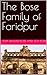 The Bose Family of Faridpur