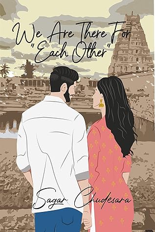 We Are There for Each Other: An Intense Love Story of 4 Friends on a Road Trip of a Lifetime • Romance • Friendship • Fighting for Love • Travel Fiction