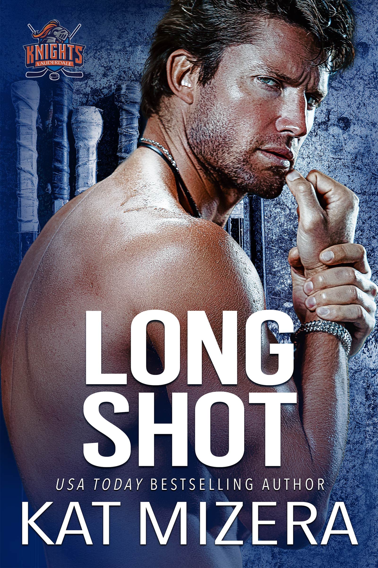 Long Shot (Lauderdale Knights #3)