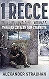 1 Recce, volume 3: Through Stealth our Strength