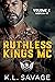 Ruthless Kings MC: Vol Two
