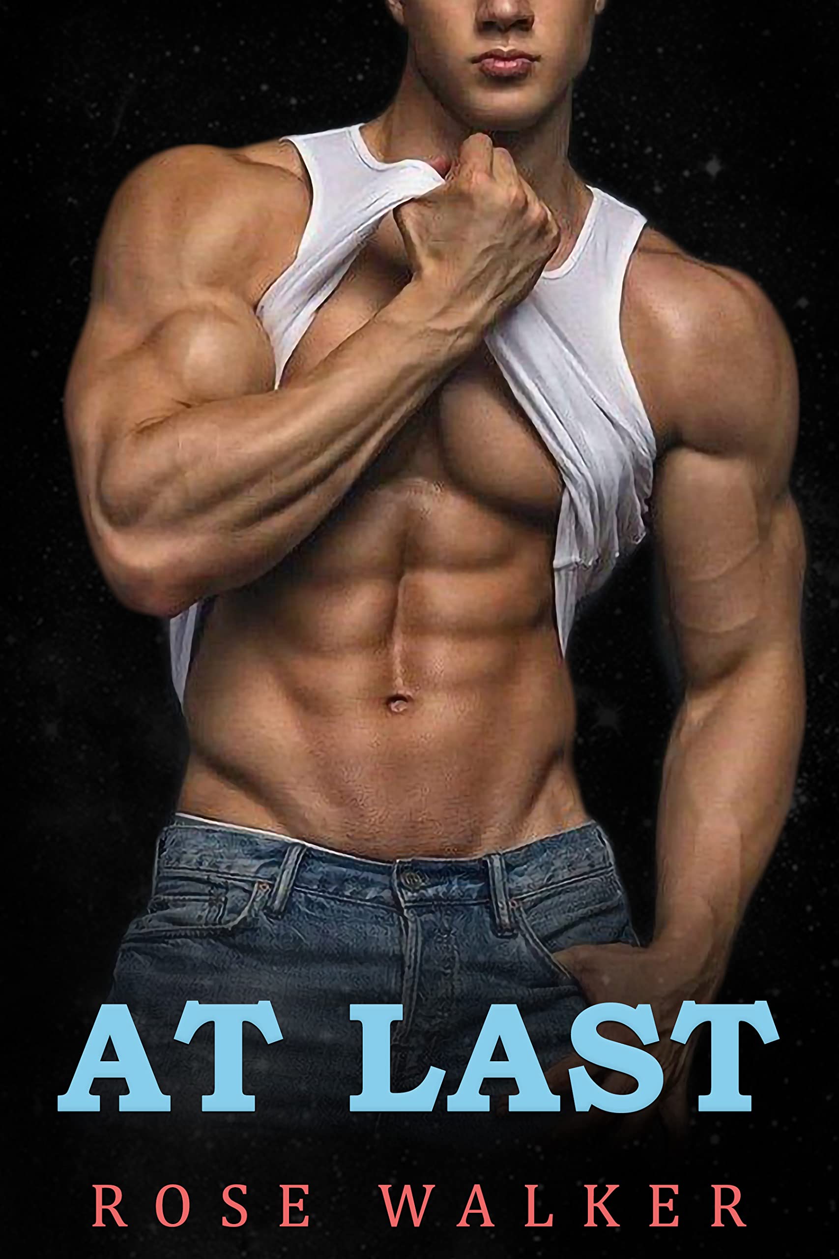 At Last (Kindle Edition)