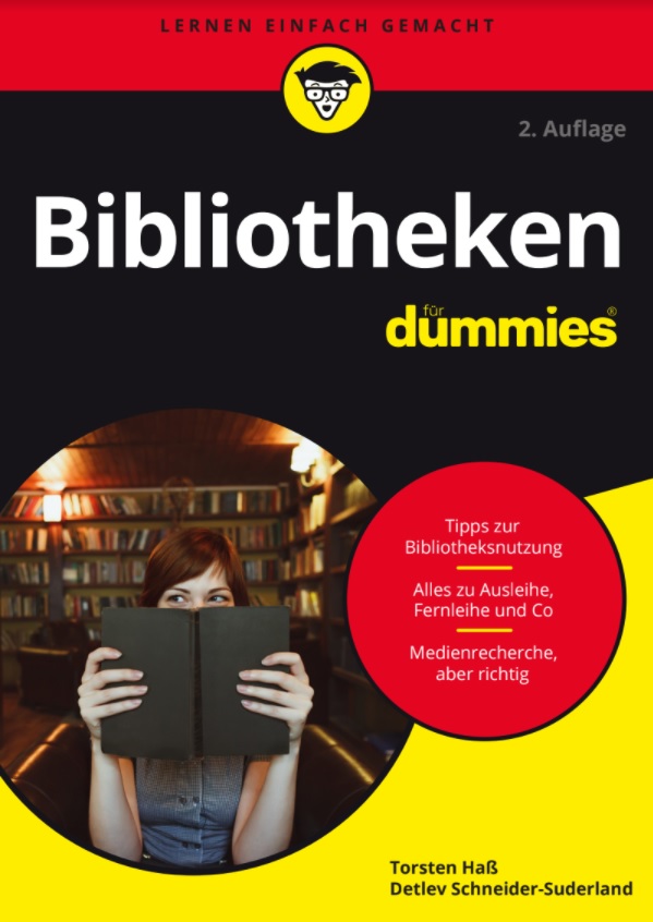 Bibliotheken für Dummies