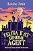 Felina Kat Geheime agent by Louise Smit