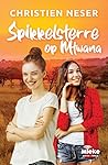 Mieke 2: Spikkelsterre op Mtwana