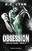 Obsession (Acts of Honor, #3)