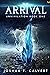 The Arrival (Annihilation #1)