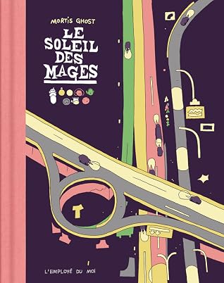 Le Soleil des Mages