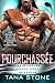 Pourchassée (Les Seigneurs de guerre rebelles de Vandar, #4)