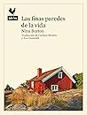 Las finas paredes...