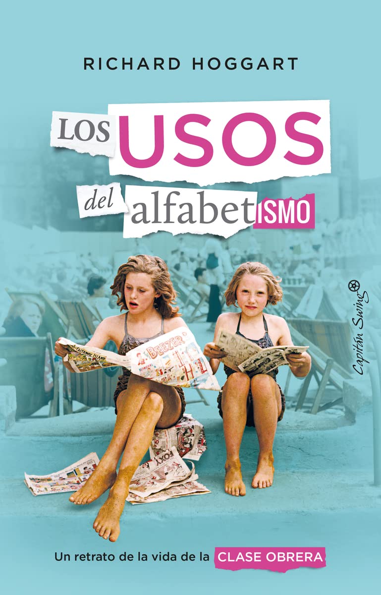Los usos del alfabetismo: Un retrato de la vida de clase obrera