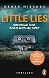 LITTLE LIES – Wer...