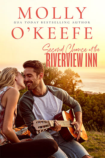 Second Chance at the Riverview Inn (Riverview Inn, #5)