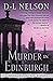 Murder in Edinburgh