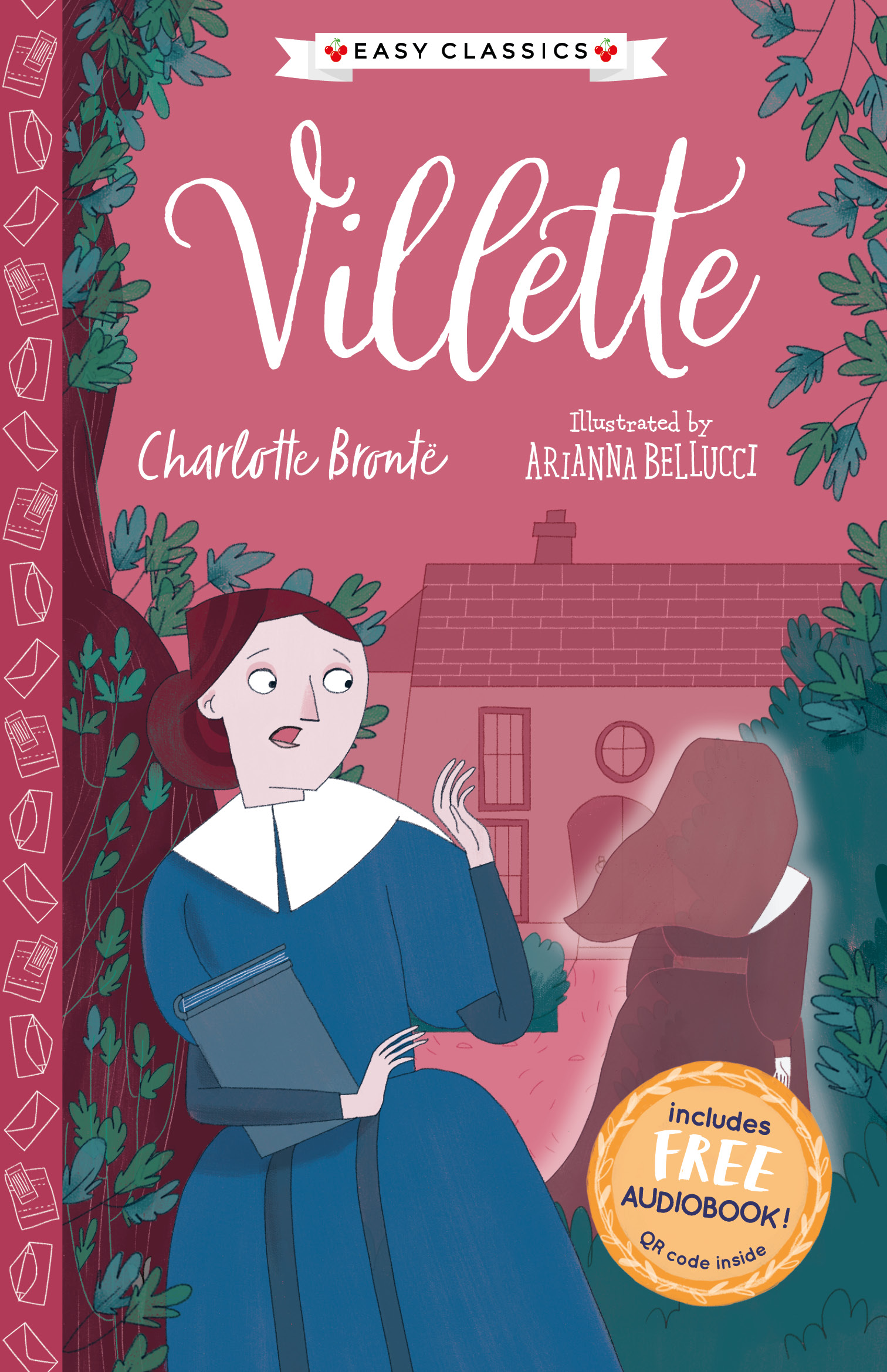 Villette (Easy Classics)