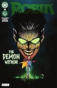 Robin (2021-) #12