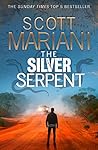 The Silver Serpent (Ben Hope #25)