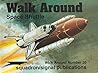 Space Shuttle - Walk Around No. 20