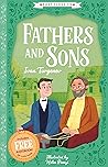 Fathers and Sons (Easy Classics)
