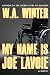 My Name is Joe Lavoie