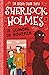 A Scandal in Bohemia (The Sherlock Holmes Children's Collection, #11)