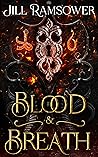 Blood and Breath by Jill Ramsower