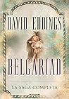 Belgariad. La saga completa by David Eddings