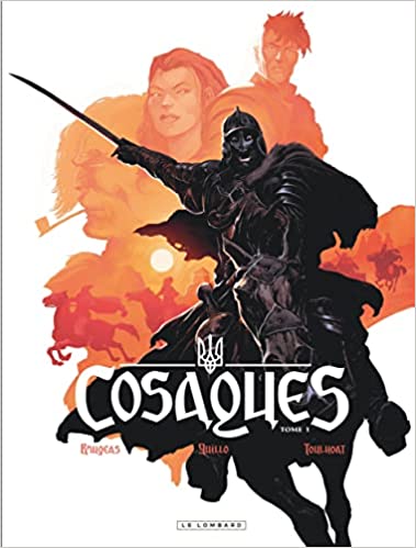 Le hussard ailé (Cosaques #1)