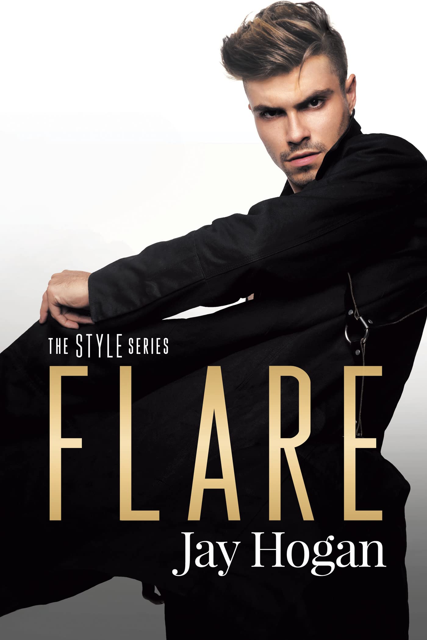 Flare (Style, #1)