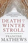 Death on a Winter...