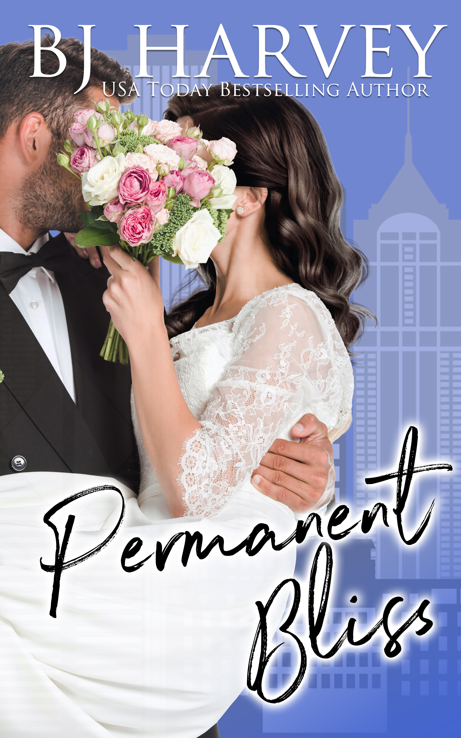 Permanent Bliss (Bliss, #4)