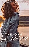 Book cover for The One He Craves