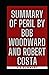 SUMMARY OF PERIL BY BOB WOODWARD AND ROBERT COSTA