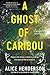 A Ghost of Caribou (Alex Carter #3)