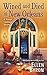 Wined and Died in New Orleans (Vintage Cookbook Mystery #2)