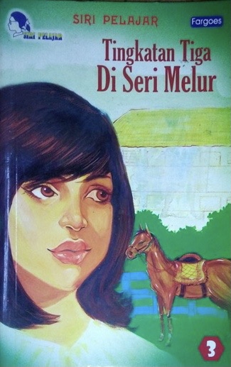 Tingkatan Tiga di Seri Melur (Siri Pelajar #3)