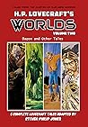 H.P. Lovecraft's ...