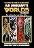 H.P. Lovecraft's Worlds The Lurking Fear and Other Tales Vol. 1 by H.P. Lovecraft