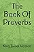 The Book Of Proverbs