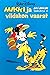Mikki ja viidakon vaarat (A...