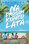 Na drugim końcu lata by Emma   Mills