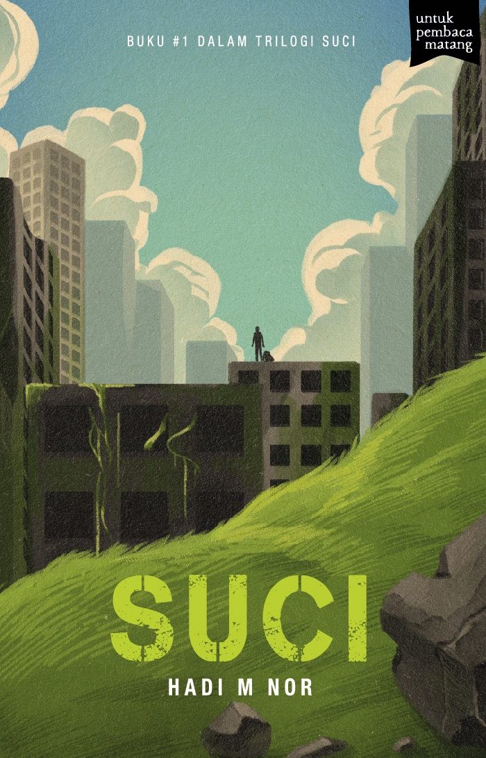 SUCI (Paperback)
