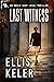 Last Witness (Mary Storm #2)