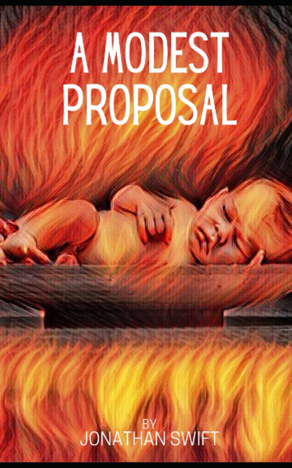 A Modest Proposal