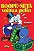 Roope-setä voittaa pelin (Aku Ankan taskukirja, #21)