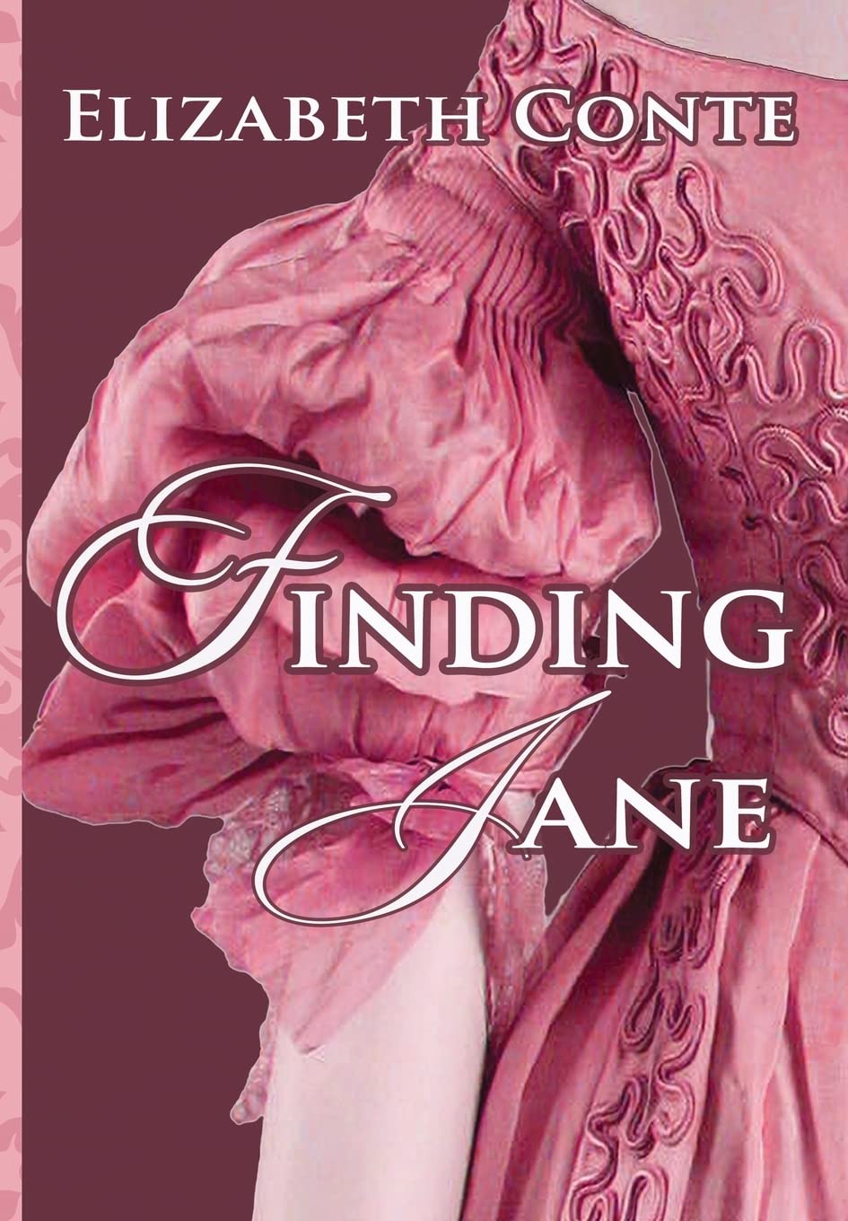 Finding Jane (Hardcover)
