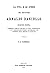 La vita e le opere del trovatore Arnaldo Daniello by Arnaut Daniel