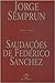 Saudações de Federico Sanchez